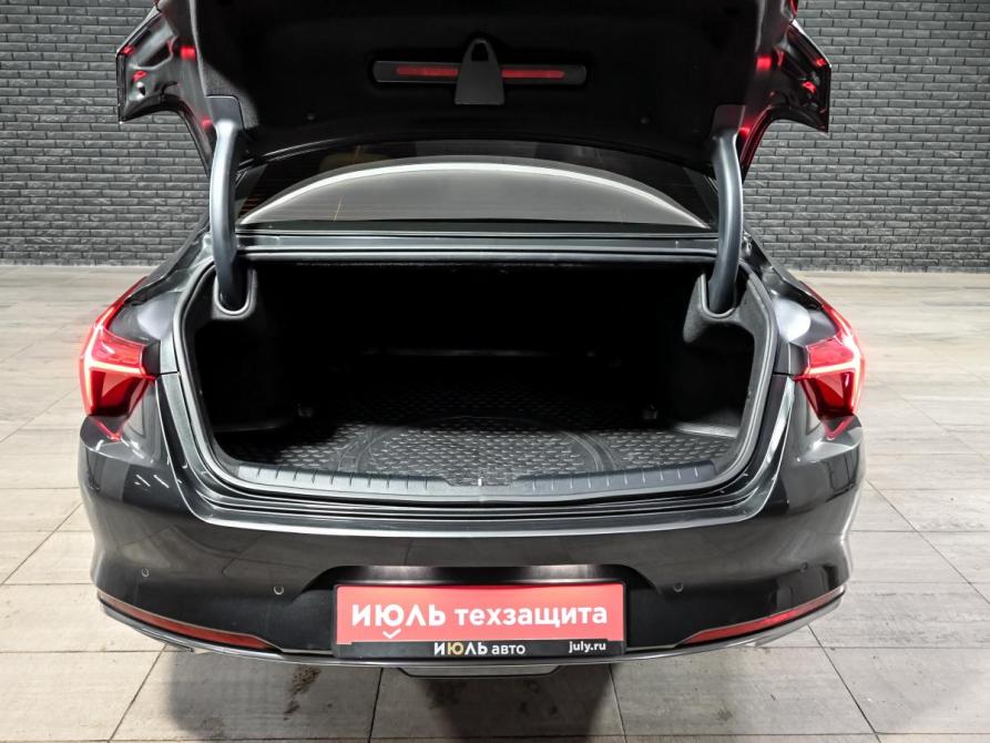 Kia K8 I Екатеринбург  - изображение 6