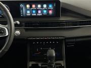 Chery Tiggo 4 Pro I Рестайлинг Москва  - изображение 23