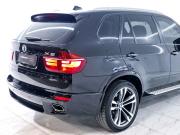 BMW X5 II (E70) Уфа  - изображение 44