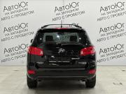 Hyundai Santa Fe II Ставрополь  - изображение 25