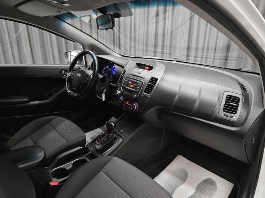 Kia Cerato III Рестайлинг (Classic) Красноярск  - изображение 16