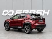 Toyota Yaris Cross I Краснодар  - изображение 23