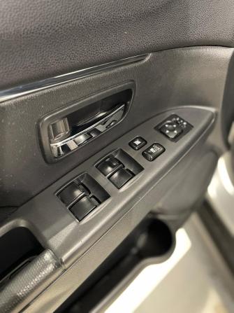 Mitsubishi ASX I Рестайлинг 2 с пробегом 2018 года, цена 1 499 000 рублей, 92348 км, внедорожник, Автокод Объявления
