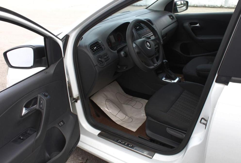 Volkswagen Polo V Рестайлинг Нижний Новгород  - изображение 14