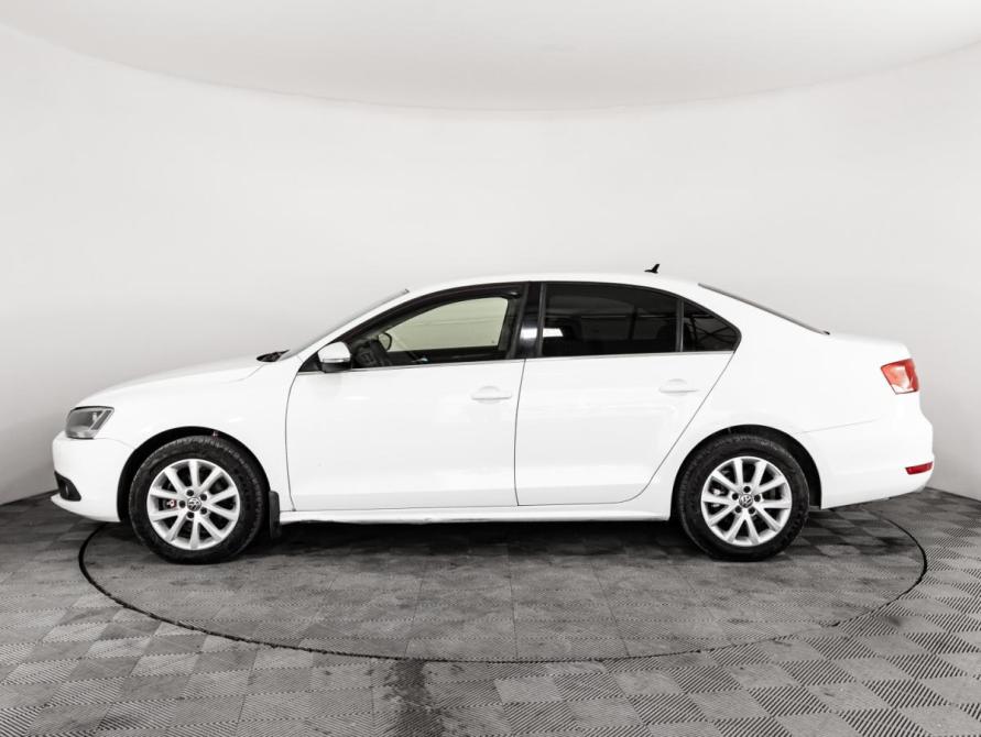 Volkswagen Jetta VI Санкт-Петербург  - изображение 9
