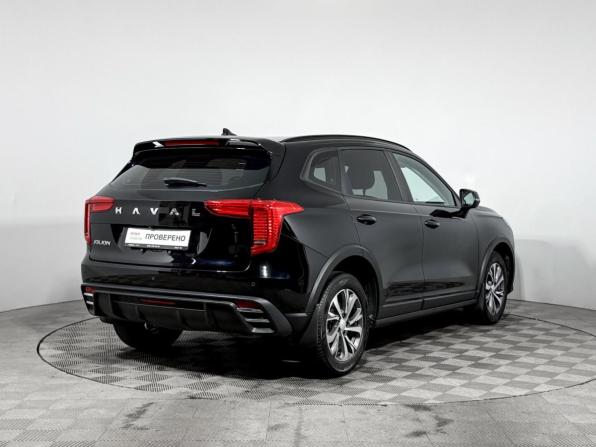 Haval Jolion I Рестайлинг с пробегом 2023 года, цена 1 890 000 рублей, 32203 км, внедорожник, Автокод Объявления