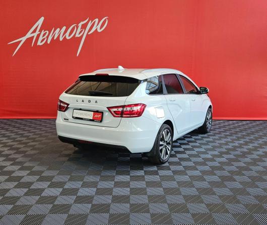 Lada (ВАЗ) Vesta I с пробегом 2021 года, цена 1 125 000 рублей, 113029 км, универсал, Автокод Объявления