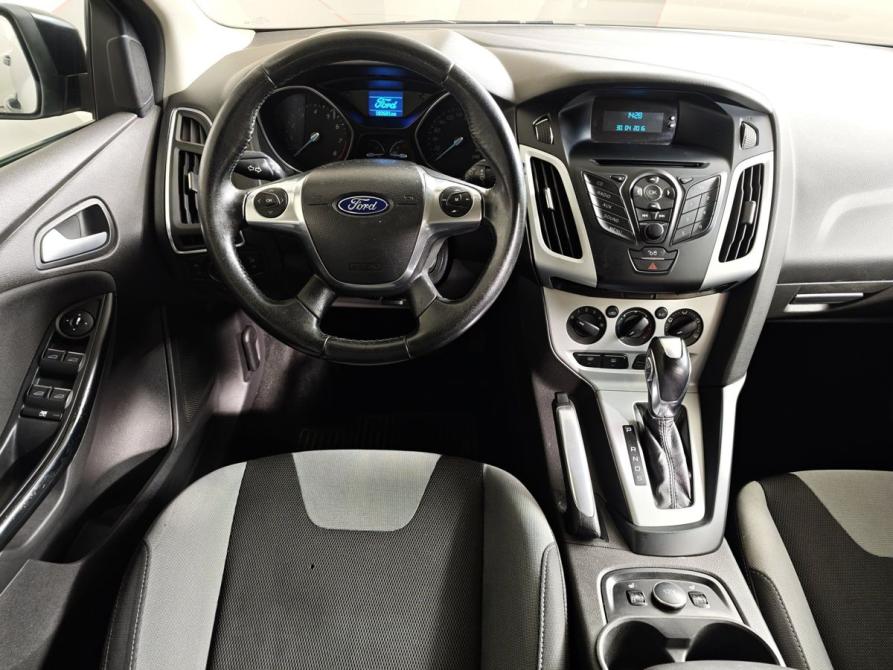 Ford Focus III Москва  - изображение 20