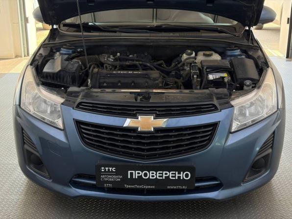 Chevrolet Cruze I Рестайлинг с пробегом 2013 года, цена 680 000 рублей, 183531 км, седан, Автокод Объявления
