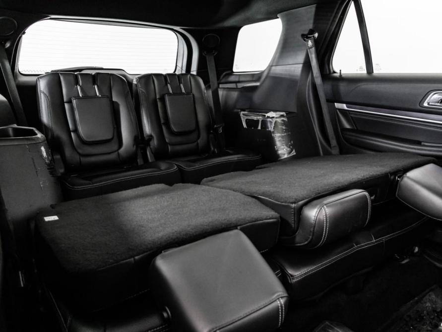 Ford Explorer V Рестайлинг Санкт-Петербург  - изображение 19