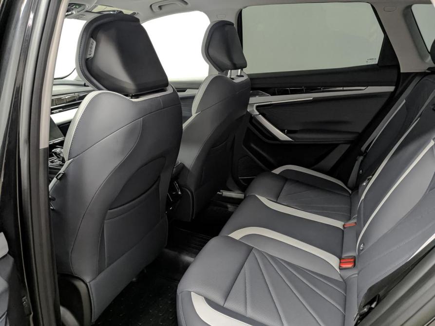 Geely Atlas II Москва  - изображение 17