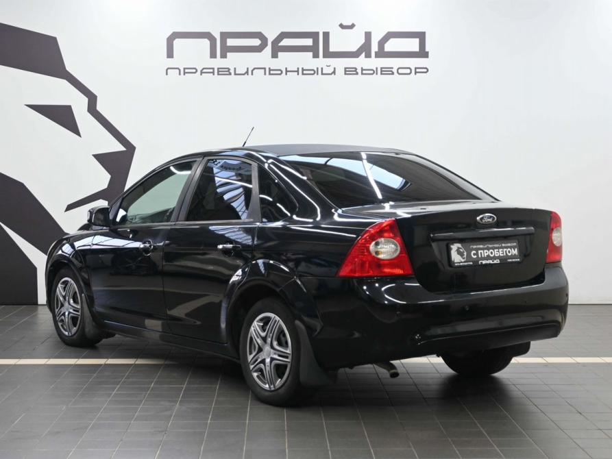 Ford Focus II Рестайлинг Ростов-на-Дону  - изображение 6