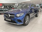 Mercedes-Benz GLC Coupe I (C253) Казань  - изображение 23