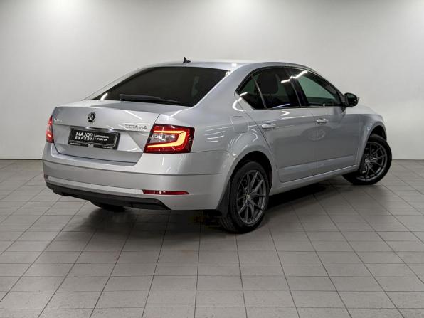 Skoda Octavia III (A7) Рестайлинг с пробегом 2019 года, цена 2 150 000 рублей, 82000 км, лифтбек, Автокод Объявления