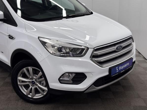 Ford Kuga II Рестайлинг с пробегом 2018 года, цена 1 862 000 рублей, 99652 км, внедорожник, Автокод Объявления