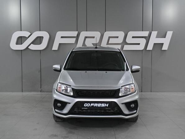Lada (ВАЗ) Granta I с пробегом 2015 года, цена 599 000 рублей, 131241 км, лифтбек, Автокод Объявления