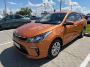 Kia Rio IV Волжский  - изображение 2