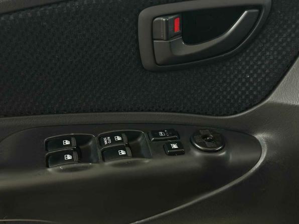 Hyundai Tucson I с пробегом 2008 года, цена 800 000 рублей, 130996 км, внедорожник, Автокод Объявления