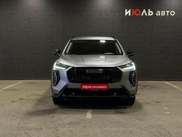 Haval Jolion I Рестайлинг с пробегом 2024 года, цена 1 980 000 рублей, 28133 км, внедорожник, Автокод Объявления