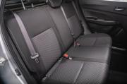 Suzuki Swift V Томск  - изображение 35