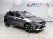 Kia Rio IV Рестайлинг Подольск  - изображение 26