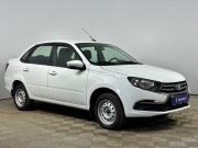 Lada (ВАЗ) Granta I Рестайлинг Борисоглебск  - изображение 21