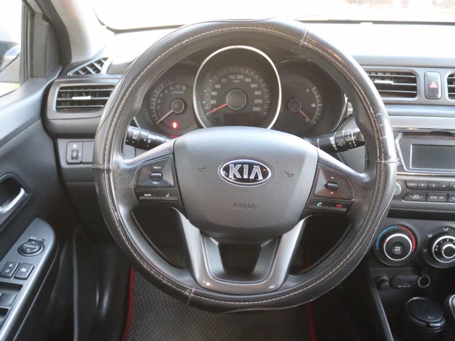 Kia Rio III Нижний Новгород  - изображение 13