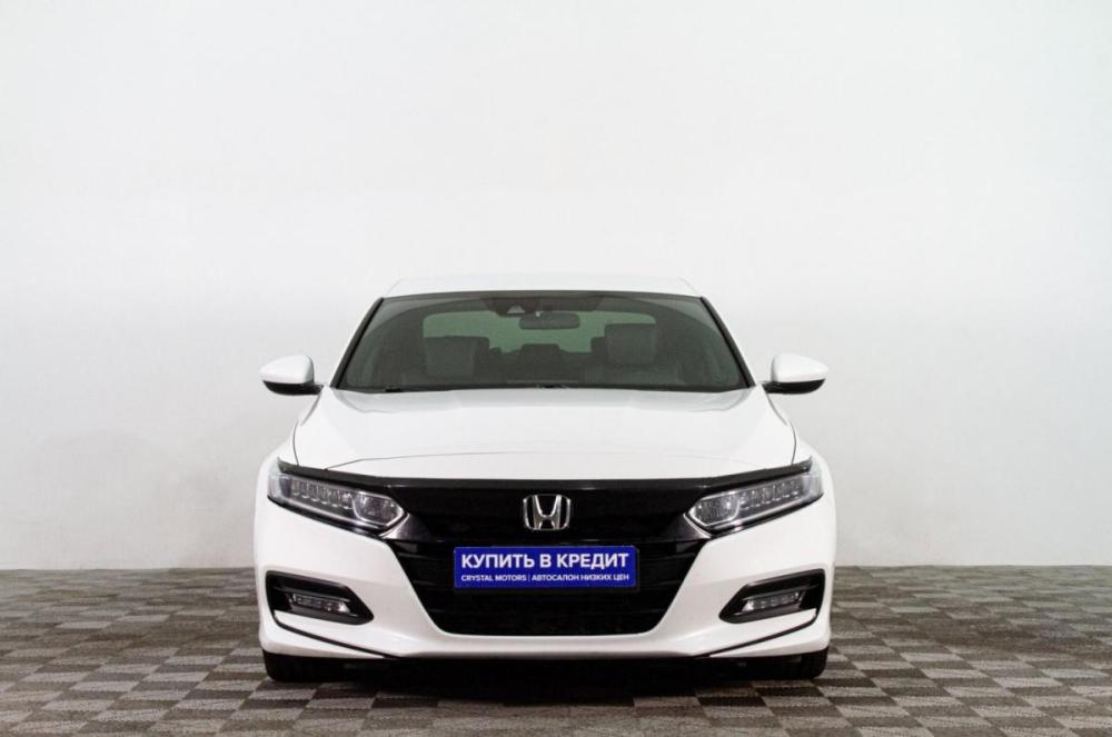Honda Accord X Сургут  - изображение 2
