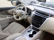 Nissan Murano III (Z52) Самара  - изображение 43