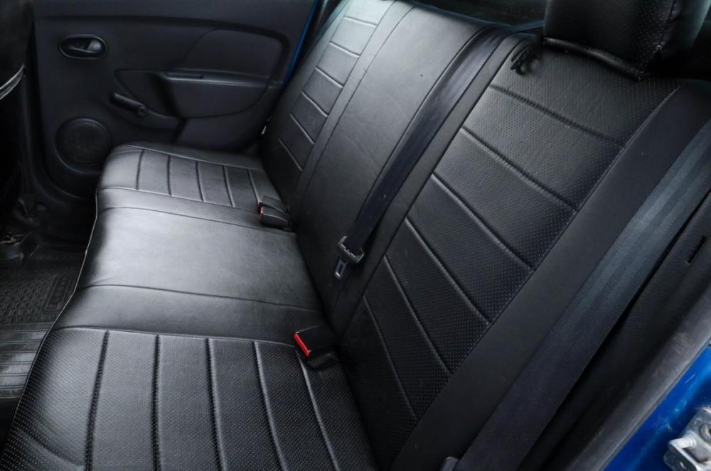 Renault Logan II Челябинск  - изображение 17