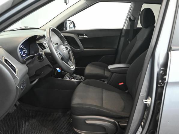 Hyundai Creta I Рестайлинг с пробегом 2021 года, цена 2 150 000 рублей, 68309 км, внедорожник, Автокод Объявления