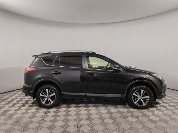 Toyota RAV4 IV (XA40) Рестайлинг с пробегом 2016 года, цена 1 985 000 рублей, 219235 км, внедорожник, Автокод Объявления