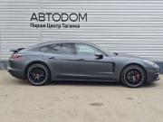 Porsche Panamera II Москва  - изображение 35