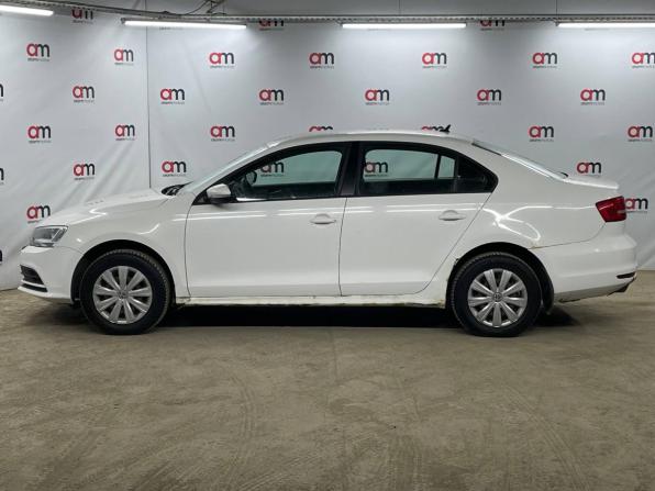 Volkswagen Jetta VI Рестайлинг с пробегом 2015 года, цена 619 000 рублей, 204000 км, седан, Автокод Объявления