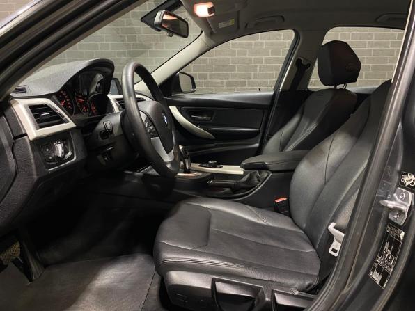 BMW 3 серии VI (F3x) с пробегом 2013 года, цена 1 799 000 рублей, 159078 км, седан, Автокод Объявления
