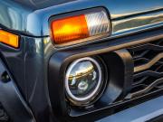 Lada (ВАЗ) 2121 (4x4) I Рестайлинг Волгоград  - изображение 41