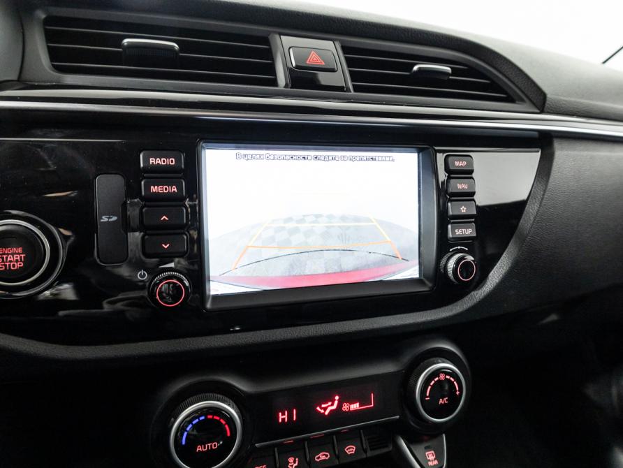 Kia Rio IV Санкт-Петербург  - изображение 15