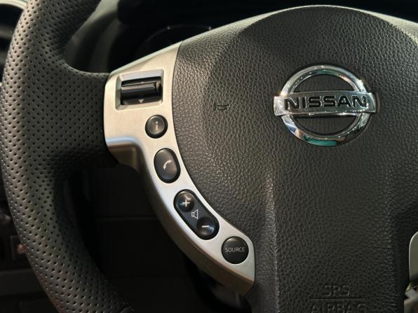 Nissan Qashqai I Рестайлинг с пробегом 2012 года, цена 1 030 000 рублей, 188510 км, внедорожник, Автокод Объявления