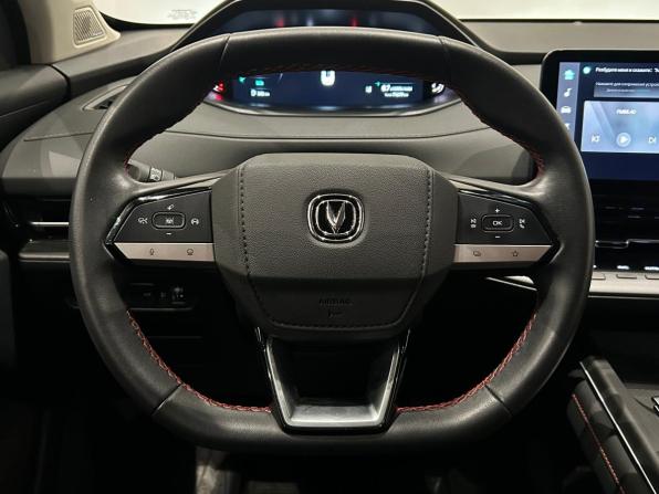 Changan CS55 Plus II с пробегом 2023 года, цена 1 799 000 рублей, 71589 км, внедорожник, Автокод Объявления