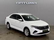 Volkswagen Polo VI Краснодар  - изображение 23