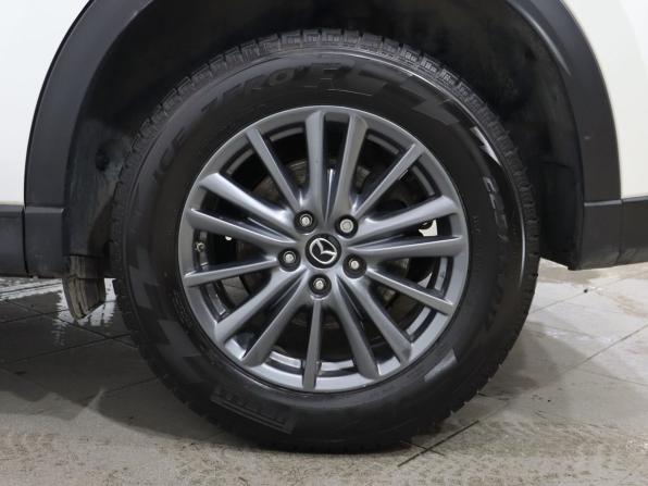 Mazda CX-5 II с пробегом 2020 года, цена 2 550 000 рублей, 118279 км, внедорожник, Автокод Объявления