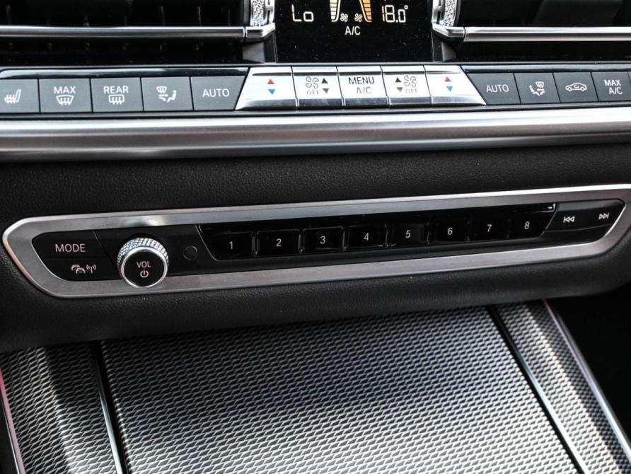BMW X5 IV (G05/G18) Новороссийск  - изображение 21