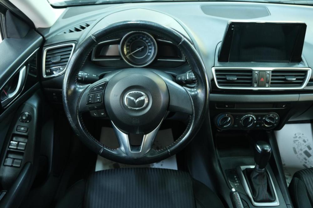 Mazda 3 III (BM) Омск  - изображение 12
