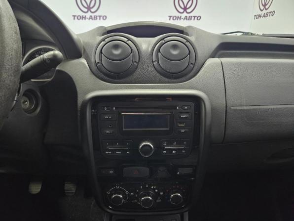 Renault Duster I с пробегом 2014 года, цена 762 000 рублей, 121090 км, внедорожник, Автокод Объявления
