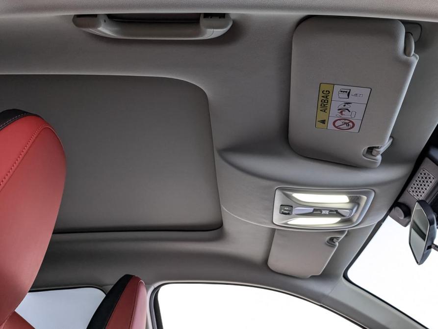 Changan CS55 Plus II Москва  - изображение 23