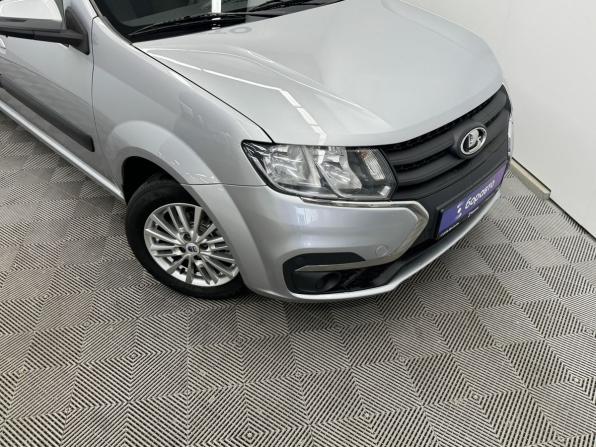 Lada (ВАЗ) Largus I Рестайлинг с пробегом 2021 года, цена 985 000 рублей, 183749 км, универсал, Автокод Объявления