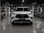 Toyota Highlander IV (XU70) Москва  - изображение 32