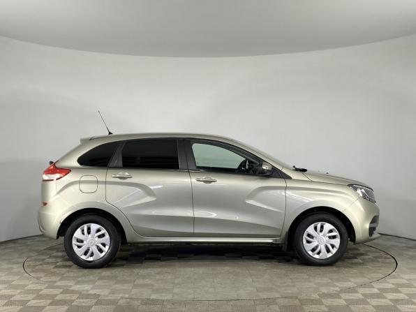 Lada (ВАЗ) XRAY I с пробегом 2020 года, цена 960 000 рублей, 94771 км, хэтчбек, Автокод Объявления