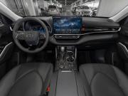 Toyota Highlander IV (XU70) Москва  - изображение 41