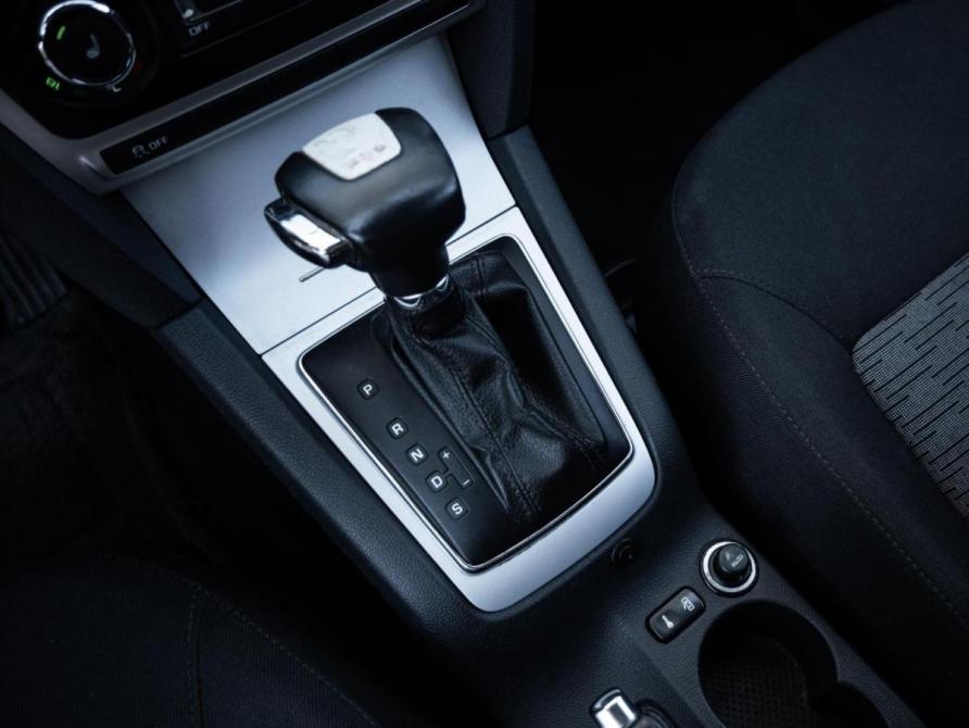 Skoda Octavia II (A5) Рестайлинг Ставрополь  - изображение 12